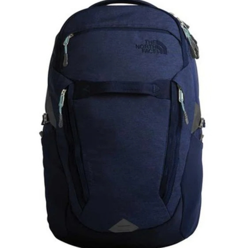 The North Face Women's Surge Navy Backpack